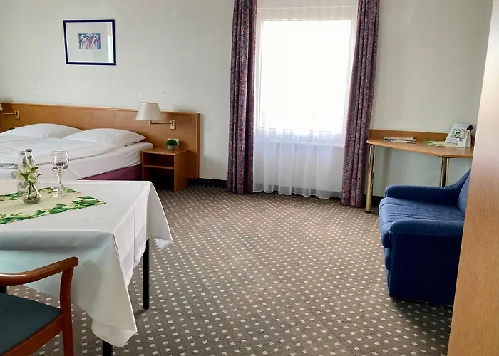 Akzent Congresshotel Hoyerswerda